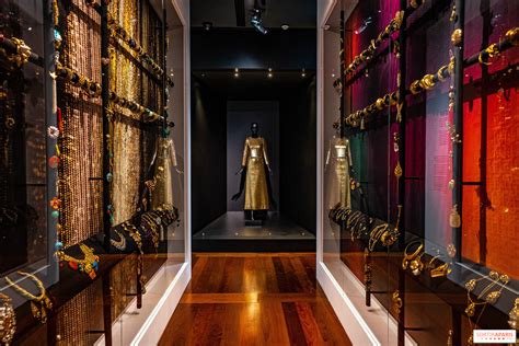 musee ysl|yves saint laurent fashion museum.